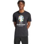 Adidas Euro24 M T-shirt IT9291 - Image 2
