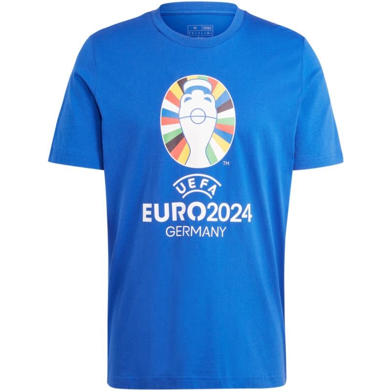 lupin-wear-ca-adidas-euro24-m-t-shirt-it9293-1120513 Adidas Euro24 M T-shirt IT9293 - Image 1