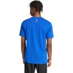 Adidas Euro24 M T-shirt IT9293 - Image 3