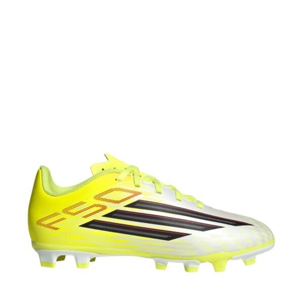 adidas F50 Club FG/MG JS1482 kids soccer shoes