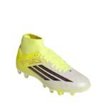 adidas F50 Club FG/MG Mid JQ4030 football boots - Image 2