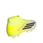 adidas F50 Club FG/MG Mid JQ4030 football boots - Image 3