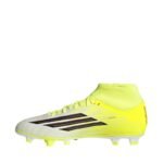 adidas F50 Club FG/MG Mid JQ4030 football boots - Image 4