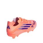 adidas F50 League FG/MG JH7746 Kids Soccer Shoes - Image 3