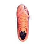 adidas F50 League FG/MG JH7746 Kids Soccer Shoes - Image 4