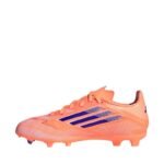 adidas F50 League FG/MG JH7746 Kids Soccer Shoes - Image 5