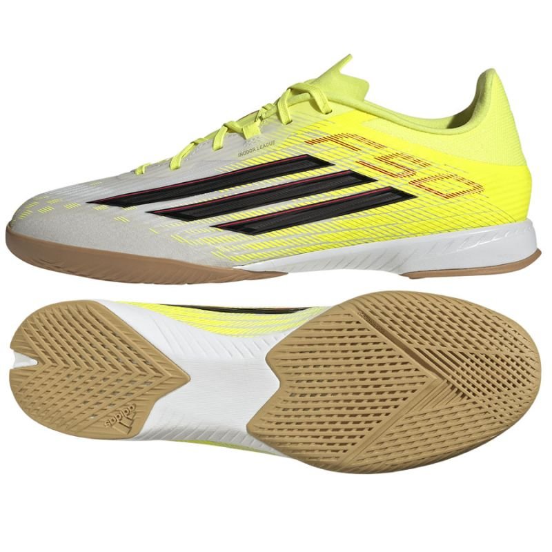 lupin-wear-ca-adidas-f50-league-in-jr8971-shoes-1947186 Adidas F50 League IN JR8971 shoes - Image 1
