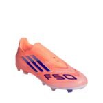 adidas F50 League LL FG/MG JH7735 football boots - Image 2