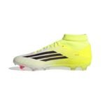 Adidas F50 League Mid FG/MG JP8348 shoes - Image 2