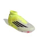 Adidas F50 League Mid FG/MG JP8348 shoes - Image 3