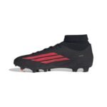 Adidas F50 League Mid FG/MG JR9007 shoes - Image 2