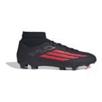 Adidas F50 League Mid FG/MG JR9007 shoes
