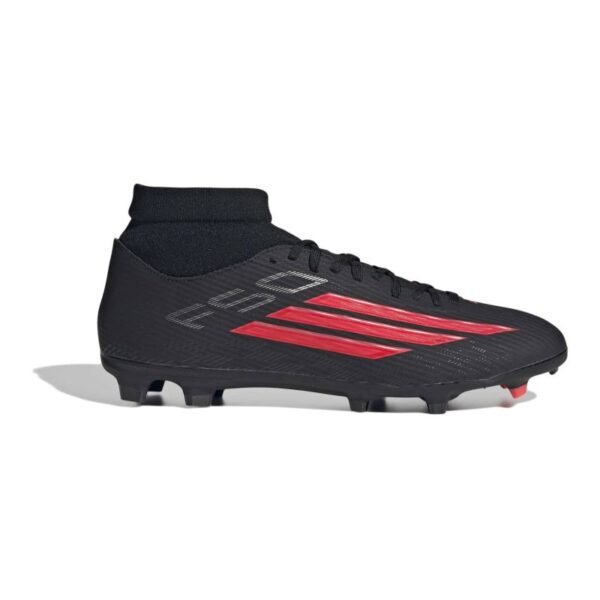 Adidas F50 League Mid FG/MG JR9007 shoes