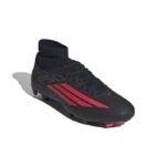 Adidas F50 League Mid FG/MG JR9007 shoes - Image 3