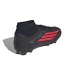 Adidas F50 League Mid FG/MG JR9007 shoes - Image 4