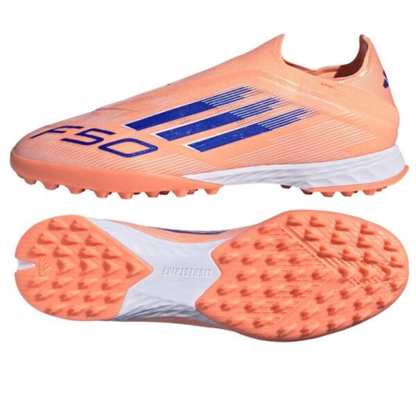 Adidas F50 Pro LL TF JR9329 shoes