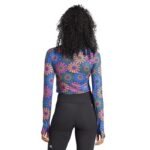adidas Farm Crop LS T-shirt W IM2360 - Image 7