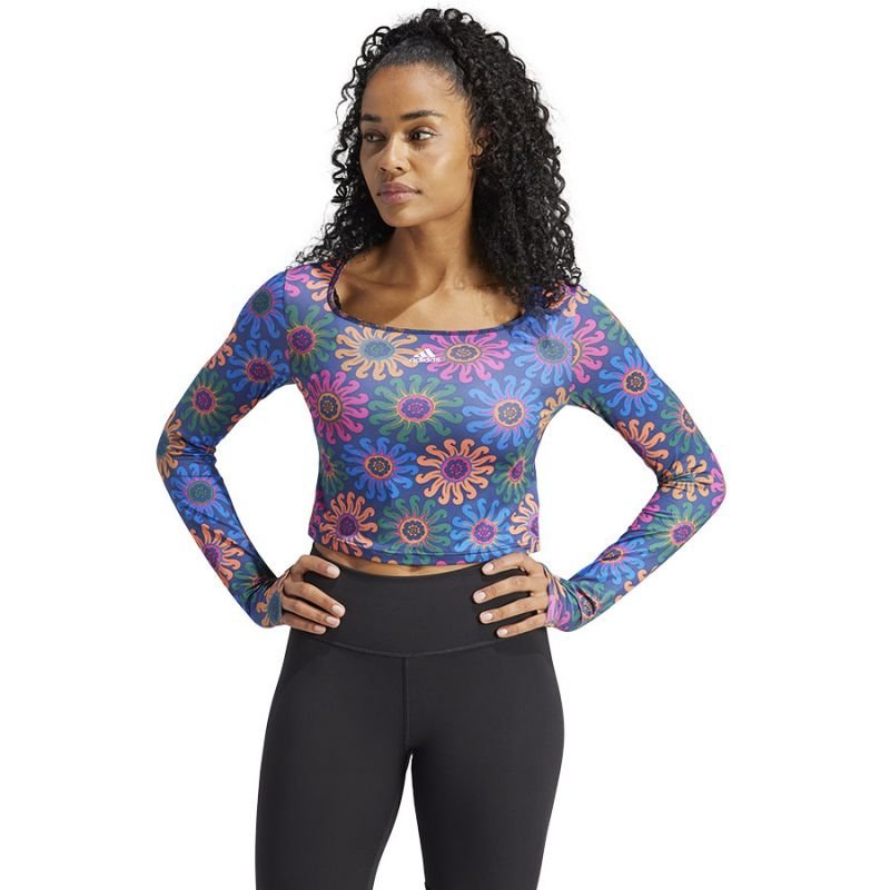 lupin-wear-ca-adidas-farm-crop-ls-t-shirt-w-im2360-985830 adidas Farm Crop LS T-shirt W IM2360 - Image 1