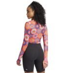 adidas Farm Crop LS T-shirt W IM2361 - Image 2