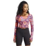 adidas Farm Crop LS T-shirt W IM2361 - Image 5