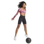 adidas Farm Crop LS T-shirt W IM2361 - Image 7