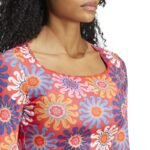 adidas Farm Crop LS T-shirt W IM2361 - Image 8