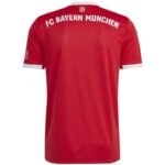 Adidas FC Bayern H Jsy M H39900 T-shirt - Image 5