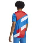 adidas FC Bayern Pre-Match JSY M HU1261 T-shirt - Image 2