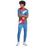 adidas FC Bayern Pre-Match JSY M HU1261 T-shirt - Image 4