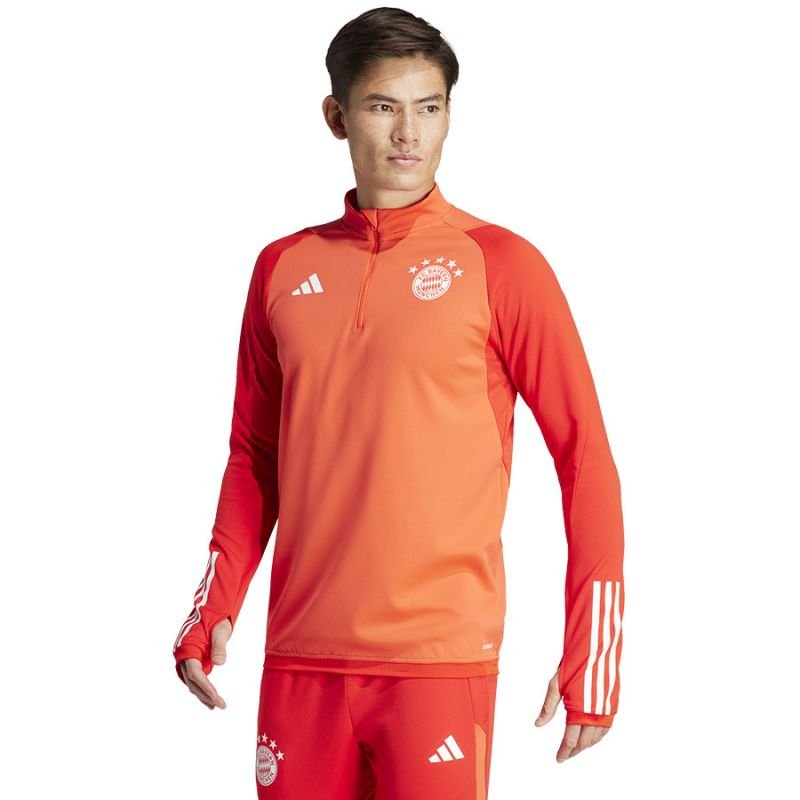 lupin-wear-ca-adidas-fc-bayern-training-top-m-iq0609-sweatshirt-1062985 Adidas FC Bayern Training Top M IQ0609 sweatshirt - Image 1
