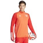 Adidas FC Bayern Training Top M IQ0609 sweatshirt - Image 3
