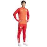 Adidas FC Bayern Training Top M IQ0609 sweatshirt - Image 4