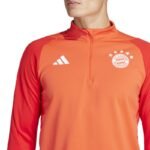 Adidas FC Bayern Training Top M IQ0609 sweatshirt - Image 5