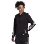 Adidas FI 3 Stripes Full-Zip Reg Sweatshirt H57287