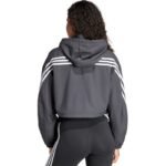 Adidas FI 3S WND WB W IS3660 jacket - Image 3