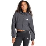 Adidas FI 3S WND WB W IS3660 jacket - Image 4