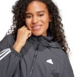 Adidas FI 3S WND WB W IS3660 jacket - Image 5