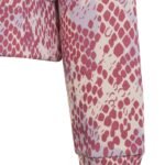 Adidas FI Allover Print SWT Jr HR5828 sweatshirt - Image 7