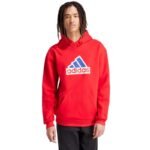 Adidas FI Bos Hd Oly M sweatshirt IS8338 - Image 8