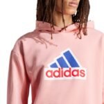 Adidas FI Bos Hd Oly M sweatshirt IS9597 - Image 4