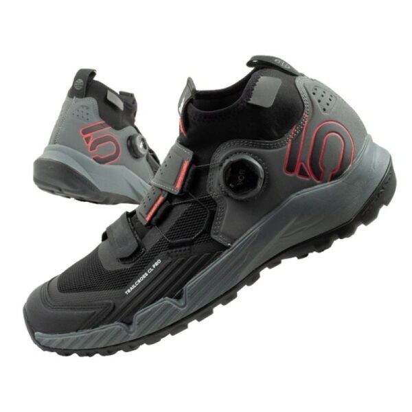 Adidas Five Ten 5.10 Trailcross Pro Clip BOA Cycling Shoes