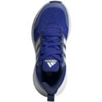 Adidas FortaRun 2.0 Cloudfoam Lace Jr HP5439 shoes - Image 3