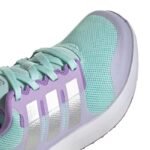 Adidas FortaRun 2.0 Cloudfoam Lace Jr ID2363 shoes - Image 4