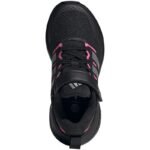 Adidas FortaRun 2.0 EL K Jr IG0418 shoes - Image 3