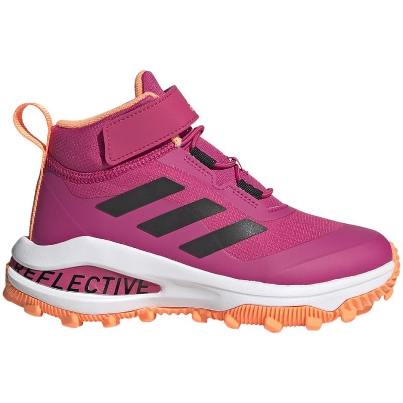 lupin-wear-ca-adidas-fortarun-all-terrain-cloudfoam-sport-running-jr-gz1807-shoes-1072236 Adidas Fortarun All Terrain Cloudfoam Sport Running Jr GZ1807 shoes - Image 1