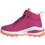 Adidas Fortarun All Terrain Cloudfoam Sport Running Jr GZ1807 shoes - Image 3