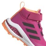 Adidas Fortarun All Terrain Cloudfoam Sport Running Jr GZ1807 shoes - Image 4