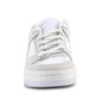Adidas Forum Luxe Low W Ftwwht / Cloud White / Crystal White womens lifestyle shoes HQ6269 - Image 2