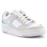 Adidas Forum Luxe Low W Ftwwht / Cloud White / Crystal White womens lifestyle shoes HQ6269