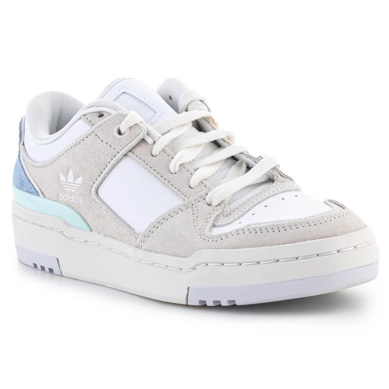 lupin-wear-ca-adidas-forum-luxe-low-w-ftwwht-cloud-white-crystal-white-women-s-lifestyle-shoes-hq6269-1034836 Adidas Forum Luxe Low W Ftwwht / Cloud White / Crystal White womens lifestyle shoes HQ6269 - Image 1